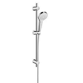 Hansgrohe Doucheset MySelect S Vario 2 Hansgrohe Doucheset MySelect S Vario - Afbeelding 2