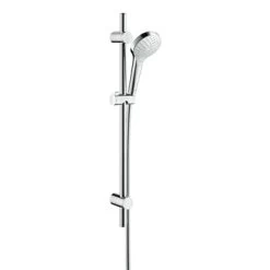 Hansgrohe Doucheset MySelect S Vario 7 Hansgrohe Doucheset MySelect S Vario -Badkamer Winkel 123 1640