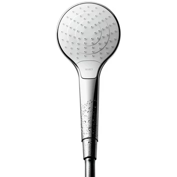 Hansgrohe Doucheset MySelect S Vario 5 Hansgrohe Doucheset MySelect S Vario - Afbeelding 5