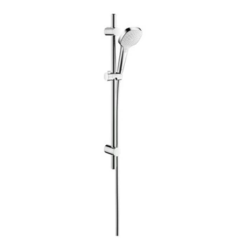 Hansgrohe Doucheset Myselect E Vario 65 Cm 1 Hansgrohe Doucheset Myselect E Vario 65 Cm