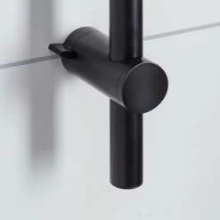 Tiger Doucheset Akcent 3 Straalstanden Zwart/messing 14 Tiger Doucheset Akcent 3 Straalstanden Zwart/messing -Badkamer Winkel 123 1676