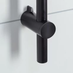 Tiger Doucheset Akcent 3 Straalstanden Zwart/messing 16 Tiger Doucheset Akcent 3 Straalstanden Zwart/messing -Badkamer Winkel 123 1678