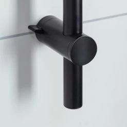 Tiger Douchesysteem Akcent Zwart -Badkamer Winkel 123 1687