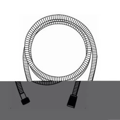 Tiger Splash Doucheslang Handdouche Garanty Stretch Waterbesparend Chroom 200 Cm 9 Tiger Splash Doucheslang Handdouche Garanty Stretch Waterbesparend Chroom 200 Cm -Badkamer Winkel 123 1714