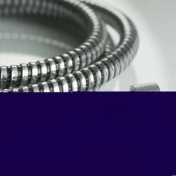 Tiger Splash Eco Doucheslang Handdouche Stretchflex Chroom 2m -Badkamer Winkel 123 1720