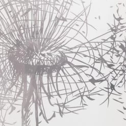 Sealskin Douchegordijn Flow 180x200cm Zwart/wit 13 Sealskin Douchegordijn Flow 180x200cm Zwart/wit -Badkamer Winkel 123 1754