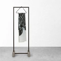 Sealskin Douchegordijn Zebra 180x200cm Zwart/wit -Badkamer Winkel 123 1769