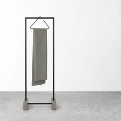 SEALSKIN Douchegordijn Granada 120x200cm Licht Grijs 14 SEALSKIN Douchegordijn Granada 120x200cm Licht Grijs -Badkamer Winkel 123 1795