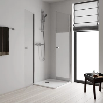 Grohe Thermostatische Douchekraan Precision Feel Chroom 15 Cm 5 Grohe Thermostatische Douchekraan Precision Feel Chroom 15 Cm - Afbeelding 5