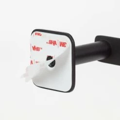 Tiger Colar Toiletrolhouder Zonder Klep Zwart 12 Tiger Colar Toiletrolhouder Zonder Klep Zwart -Badkamer Winkel 123 1923