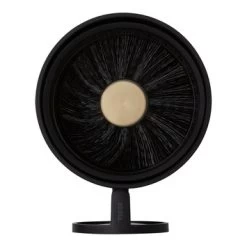 Tiger Tune Toiletborstelhouder Geborsteld Messing/mat Zwart -Badkamer Winkel 123 1967