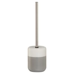 Sealskin Toiletborstelhouder Sphere Lichtgrijs Keramiek
