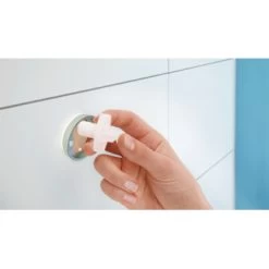 Tesa Toiletborstel Moon -Badkamer Winkel 123 2073