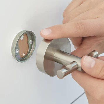 Tesa Toiletrolhouder Ekkro 6 Tesa Toiletrolhouder Ekkro - Afbeelding 6