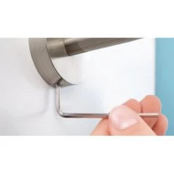 Tesa Reserverolhouder Ekkro -Badkamer Winkel 123 2098