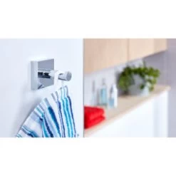 Tesa Handdoekhaak Ekkro -Badkamer Winkel 123 2109