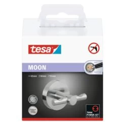 Tesa Badjashaak Moon 13 Tesa Badjashaak Moon -Badkamer Winkel 123 2118