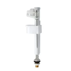 Siamp Vlotterkraan Geruisloos