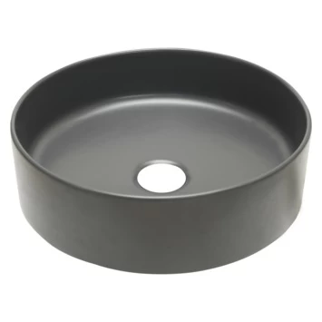 Van Marcke Waskom Phaedra Opbouw Mat Grijs Keramiek 40x40x14.5 Cm 1 Van Marcke Waskom Phaedra Opbouw Mat Grijs Keramiek 40x40x14.5 Cm