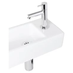 Differnz Fonteinset Helios Wit 36x18x8 Cm 21 Differnz Fonteinset Helios Wit 36x18x8 Cm -Badkamer Winkel 123 2235