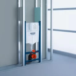 Grohe Solido Inbouwreservoir 3-6-9 Liter 9 Grohe Solido Inbouwreservoir 3-6-9 Liter -Badkamer Winkel 123 2257