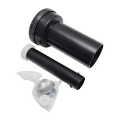 Wisa Aansluitset Voor Inbouwreservoir