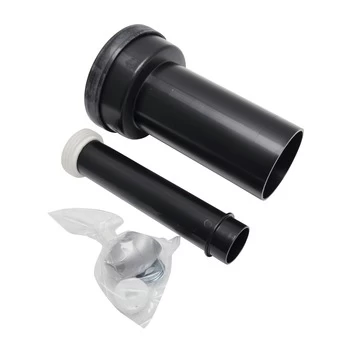 Wisa Aansluitset Voor Inbouwreservoir 1 Wisa Aansluitset Voor Inbouwreservoir