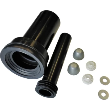 Wisa Aansluitset Voor Inbouwreservoir 2 Wisa Aansluitset Voor Inbouwreservoir - Afbeelding 2