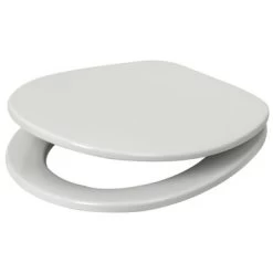Villeroy & Boch WC Bril Omnia Classic Wit Duroplast