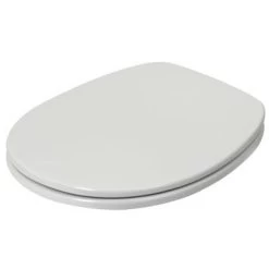 Villeroy & Boch WC Bril Omnia Classic Wit Duroplast -Badkamer Winkel 123 2305