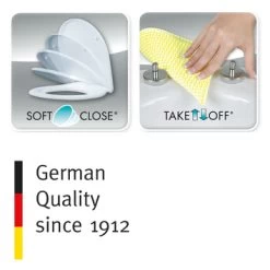 Cedo Greece Wc Bril Softclose Duroplast 9 Cedo Greece Wc Bril Softclose Duroplast -Badkamer Winkel 123 2310