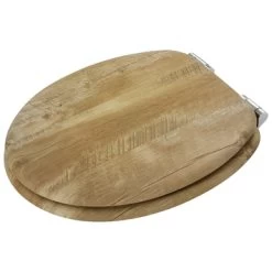 Tiger WC Bril Hetta Met Softclose -Badkamer Winkel 123 2334