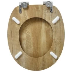 Tiger WC Bril Hetta Met Softclose -Badkamer Winkel 123 2335