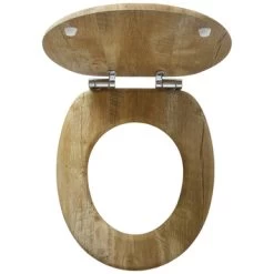 Tiger WC Bril Hetta Met Softclose -Badkamer Winkel 123 2336