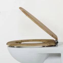 Tiger WC Bril Hetta Met Softclose -Badkamer Winkel 123 2340