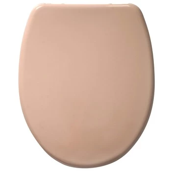 Handson WC Bril Usko Pergamon Kunststof Met Softclose 1 Handson WC Bril Usko Pergamon Kunststof Met Softclose