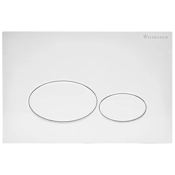 Bedieningspaneel X32 Glanzend Wit 1 Bedieningspaneel X32 Glanzend Wit