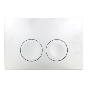 Geberit Bedieningspaneel Delta 21 Mat Chroom 1 Geberit Bedieningspaneel Delta 21 Mat Chroom