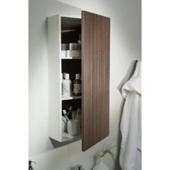 Haceka Mix&match Kastdeur Houtkleur 80x40 Cm 6 Haceka Mix&match Kastdeur Houtkleur 80x40 Cm -Badkamer Winkel 123 2469