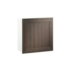 Haceka Mix&match Kastdeur Houtkleur 40x40 Cm