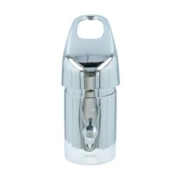 Handson Wastafelkraan Ralph Met Waste Chroom 17 Handson Wastafelkraan Ralph Met Waste Chroom -Badkamer Winkel 123 2505