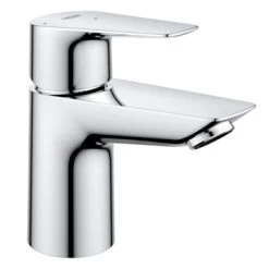 Grohe Wastafelkraan Start Edge S-size QuickFix Chroom