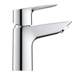 Grohe Wastafelkraan Start Edge S-size QuickFix Chroom -Badkamer Winkel 123 2518