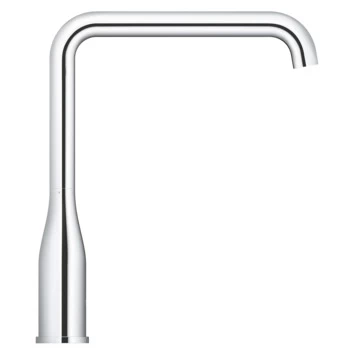 GROHE Keukenkraan Essence L-size Met Hendel Chroom 2 GROHE Keukenkraan Essence L-size Met Hendel Chroom - Afbeelding 2