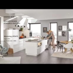 GROHE Keukenkraan Essence L-size Met Hendel Chroom 9 GROHE Keukenkraan Essence L-size Met Hendel Chroom -Badkamer Winkel 123 2538