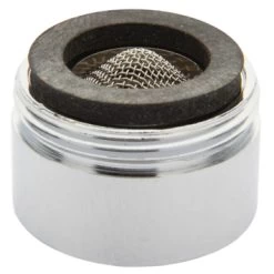 Sanivesk Straalregelaarelaar M22F Zwart