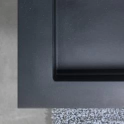 Tiger Badkamermeubelset Karlo 80cm Matzwart Met Zwarte Wastafel 13 Tiger Badkamermeubelset Karlo 80cm Matzwart Met Zwarte Wastafel -Badkamer Winkel 123 257