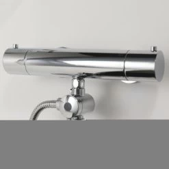 Tiger Splash Omstelset Chroom 6 Tiger Splash Omstelset Chroom -Badkamer Winkel 123 2574