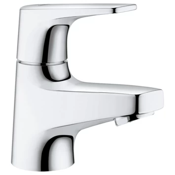 GROHE Fonteinkraan Start Flow XS-size Met Hendel Chroom 1 GROHE Fonteinkraan Start Flow XS-size Met Hendel Chroom