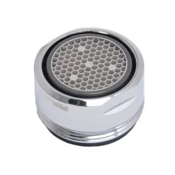 Neoperl Straalregelaarelaar SSR M24 Kantelbaar BinnenweRoodkoper